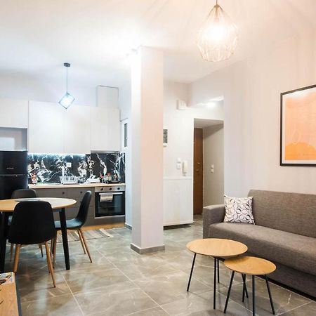 Filoxenia Apart By Homebrain Alexandroupoli Exterior photo