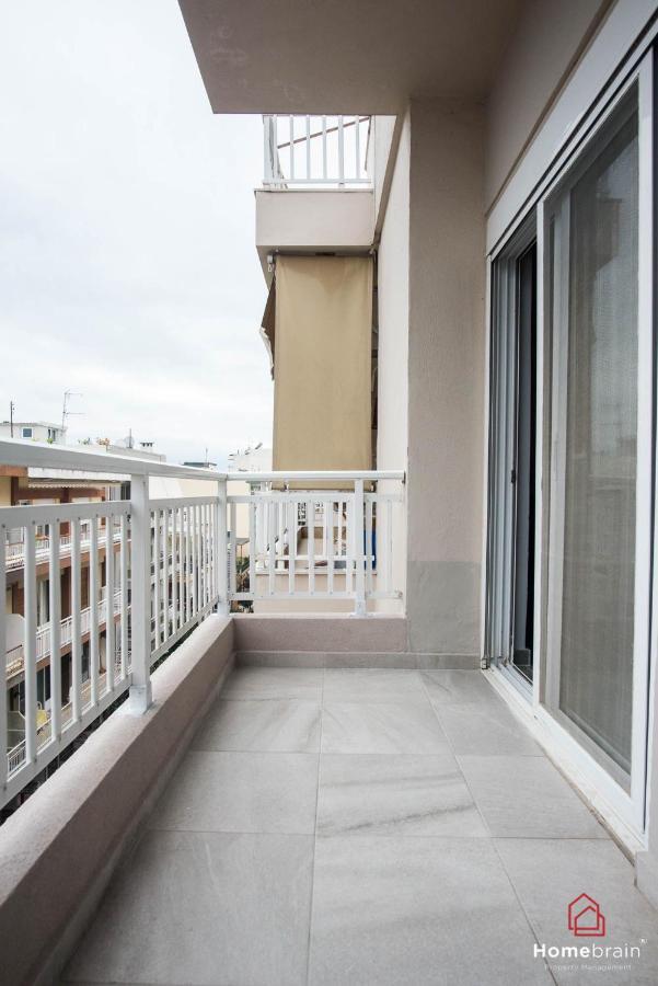 Filoxenia Apart By Homebrain Alexandroupoli Exterior photo