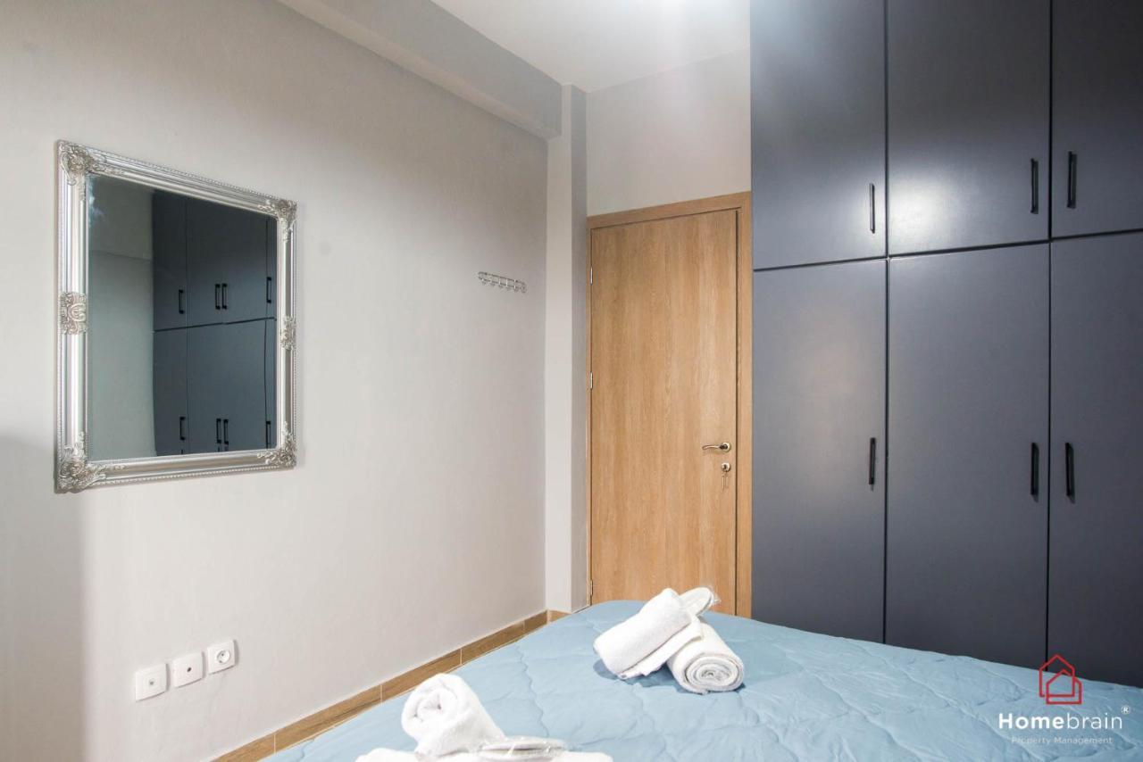 Filoxenia Apart By Homebrain Alexandroupoli Exterior photo